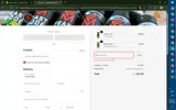 EAENTFA0 coupon verification screenshot