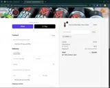 LIFTBOX coupon verification screenshot