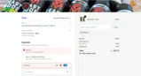 LIFTBOX coupon verification screenshot