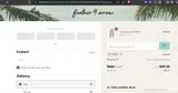 Feather 4 Arrow coupon verification screenshot
