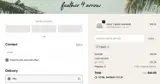 Feather 4 Arrow coupon verification screenshot