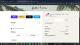 Feather 4 Arrow coupon verification screenshot