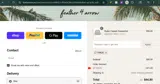 Feather 4 Arrow coupon verification screenshot
