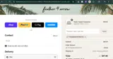Feather 4 Arrow coupon verification screenshot