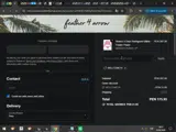 Feather 4 Arrow coupon verification screenshot