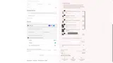 Feather and Noise coupon verification screenshot