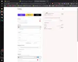 Feather and Noise coupon verification screenshot