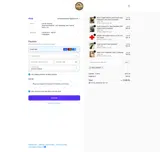Feather Lover Farms coupon verification screenshot