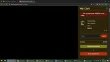 BIRD10 coupon verification screenshot