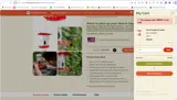 BIRD10 coupon verification screenshot