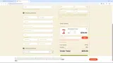 CODE10 coupon verification screenshot