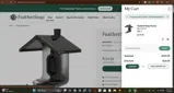 JoinTheFlockUS25 coupon verification screenshot
