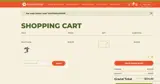 JoinTheFlockUS25 coupon verification screenshot