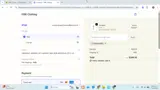 NEWMEMBER coupon verification screenshot