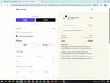 ADBET coupon verification screenshot
