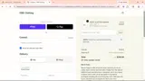 ADBEQ coupon verification screenshot