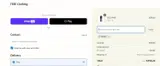 ADBER coupon verification screenshot