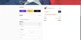 WELCOME10 coupon verification screenshot