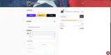 WELCOME10 coupon verification screenshot