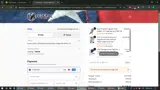WELCOME10 coupon verification screenshot