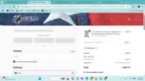 freedom5 coupon verification screenshot
