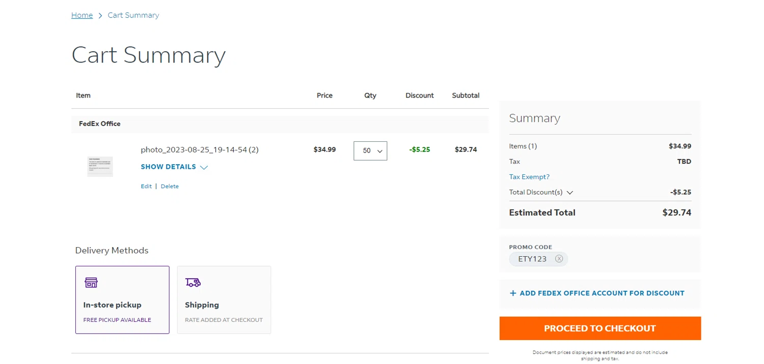 FedEx Promo Codes $10 off Coupons in August 2024 SimplyCodes FedEx Promo Codes $10 off Coupons in August 2024 SimplyCodes