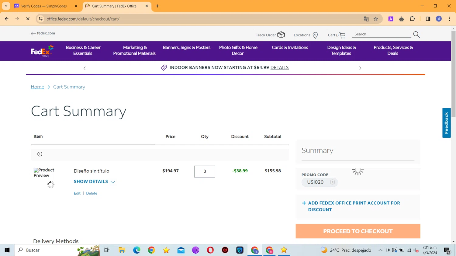 FedEx Promo Codes 15% Off Coupons Jan 2025 FedEx Promo Codes 15% Off Coupons Jan 2025