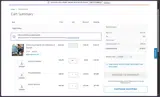 FedEx coupon verification screenshot
