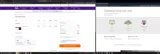 FedEx coupon verification screenshot