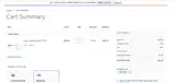 FedEx coupon verification screenshot