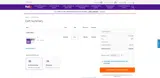 FedEx coupon verification screenshot