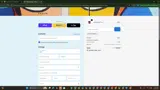 WE10COME coupon verification screenshot