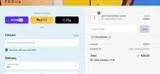 FEDUASKIN20 coupon verification screenshot