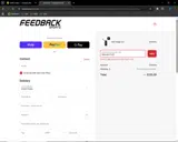 bikeride15-25 coupon verification screenshot