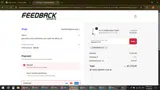 bikeride15-25 coupon verification screenshot