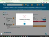 JOIN coupon verification screenshot