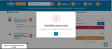 3349 coupon verification screenshot