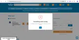 3358 coupon verification screenshot