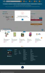 3376 coupon verification screenshot