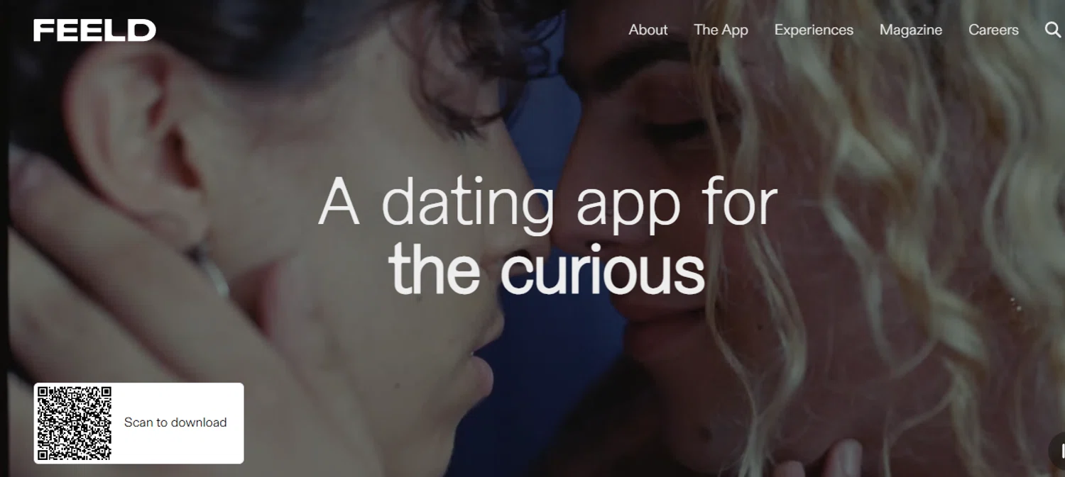 Feeld promo code screenshot showing code UNIDAYS50 applied at Feeld checkout page. Uploaded by SimplyCodes community member SimplyCVerlie on Feb 26, 2025