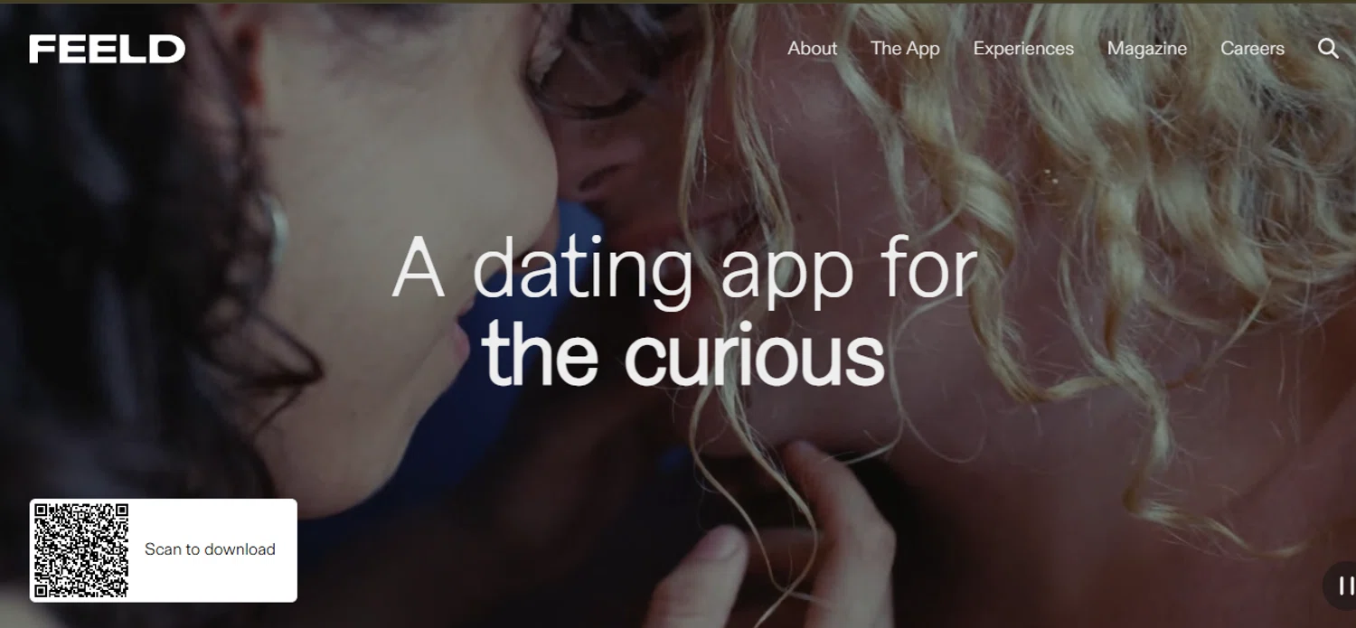 Feeld promo code screenshot showing code Feeld5 applied at Feeld checkout page. Uploaded by SimplyCodes community member SimplyCVerlie on Feb 25, 2025