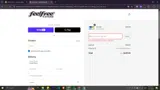 summersavings15 coupon verification screenshot