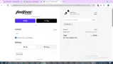 MAYTEN coupon verification screenshot