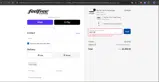 MAYTEN coupon verification screenshot