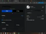 MAYTEN coupon verification screenshot