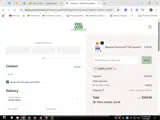 FeelGood Organic Superfoods coupon verification screenshot