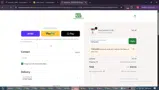 FeelGood Organic Superfoods coupon verification screenshot