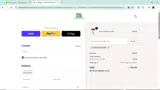 FeelGood Organic Superfoods coupon verification screenshot