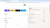 FeelGood Organic Superfoods coupon verification screenshot