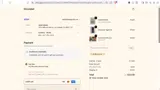 Grounded coupon verification screenshot